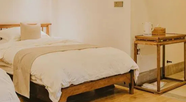 Люкс Guyanhuaxiang Branch  Jiangju Xiaoyin Homestay
