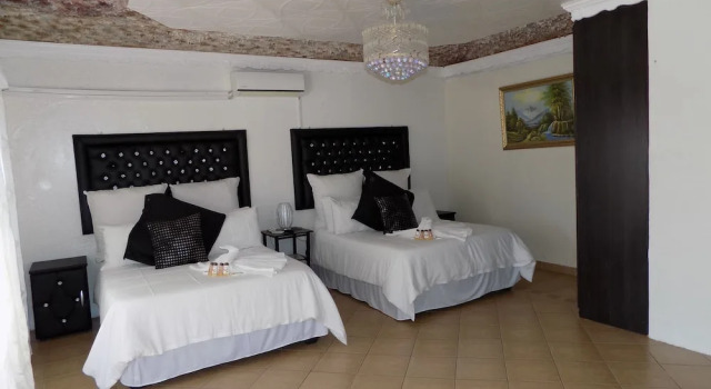 Номер Standard Joezebel Guesthouse