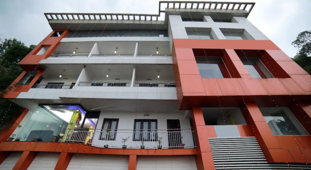 OYO 8506 Pallivasal, Забронировать Отель Отели штата Кералы с завтраком, Завтраки