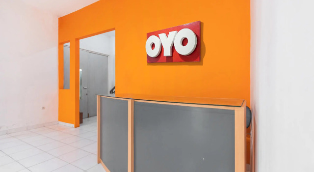 OYO 1907 Pangrango Residence, Book Hotel Jakarta Jakarta Province
