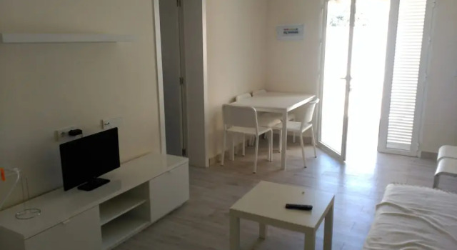 Бунгало Deluxe Camping San Javier