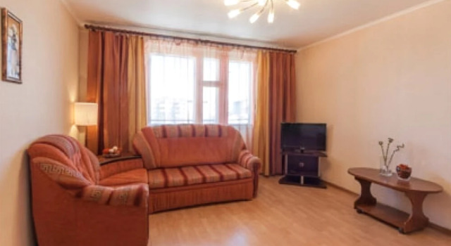 Inndays Podolsk on Oktyabrskiy, Rezervovat Hotel Hotely v Podolsk s parkováním, Parkování