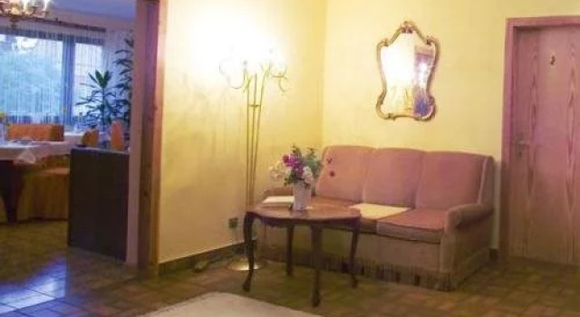 Amadeus Pension