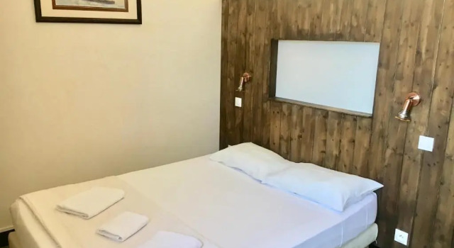Номер Economy Hotel Le Centre