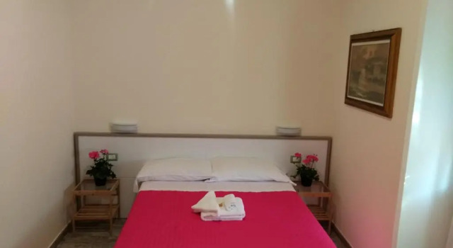 Номер Standard La Branda Brin Guest House