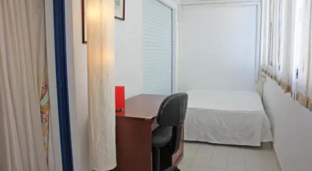 Apartamento T2 Vista Mar E - Quarteira, Rezervovat Apartmán Hotely v Sotavento s parkováním, Parkování
