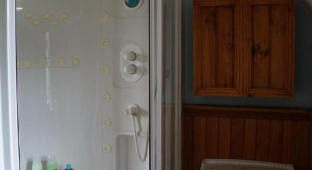 Номер Deluxe Rossclare Lodge