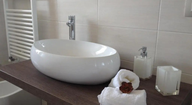 Апартаменты La Coccinella Turin apartment