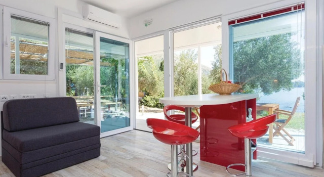 Holiday Home Dubrovnik With Sea View 11, Book Hotel Plat Konavle