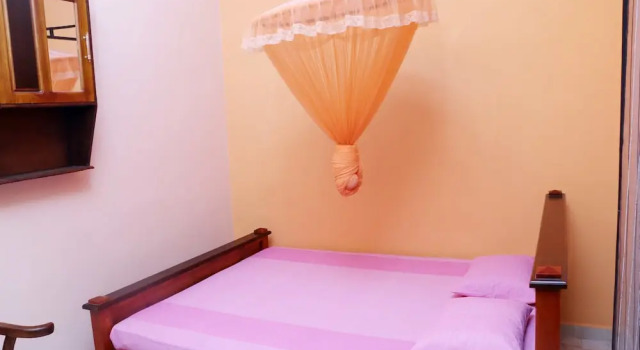 Вилла The Cool Nest Yala Hotel