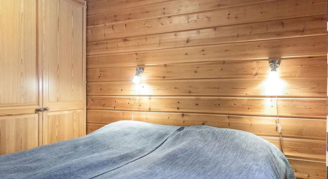 Holiday Home Kiehislevi a, Забронировать Дом для отпуска Виллы Леви, рядом с Lastenmaa Kidsland 1, Вилла