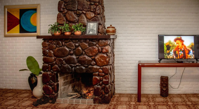 Aconchego | Cottage in the mountains ZX, Забронировать Дом для отпуска Отели в центре Гуапимирин, в центре