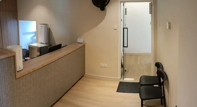 Keteri Boutique Hotel, Buchen Sie Boutique Kangar Perlis