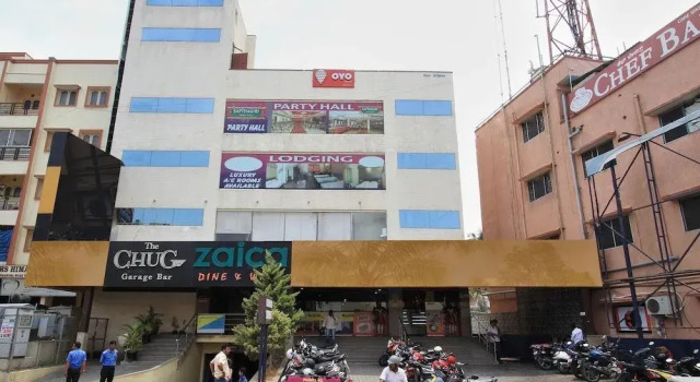 Adyar Anand Bhavan Nagawara Hotel, Забронировать Отель Бангалор штат Карнатака, рядом с White Orchid Bangalore
