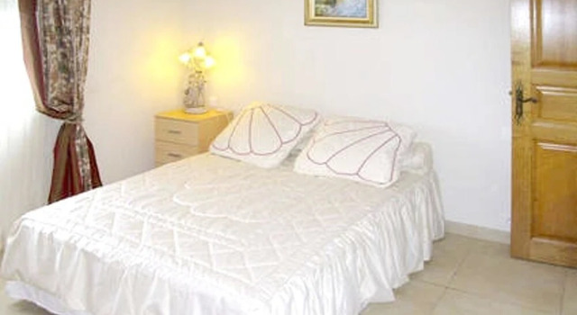 Apartment With 4 Bedrooms in Santa Lucia di Moriani, With Furnished Ga, Varaa Huoneisto Santa-Lucia-di-Moriani 