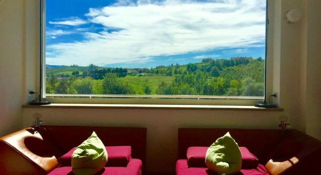 Двухместный люкс Superior Wellness Suite Na Canuna