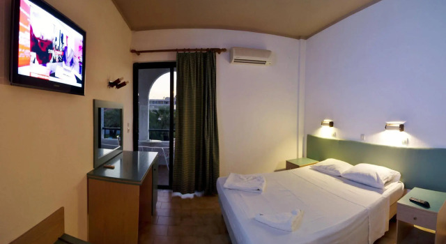 Argo Hotel