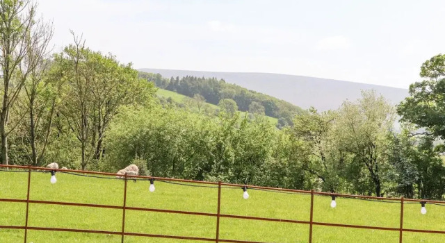 Коттедж Skirden View