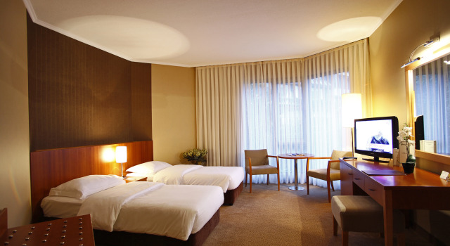 Cinar Otel, Rezervovat Hotel Hotely v Bakirkoy s bazénem, Bazén