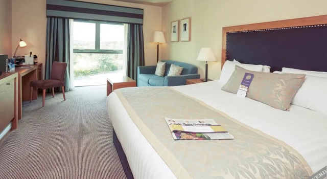 Mercure Sheffield Parkway, Забронировать Отель Ротерем Южный Йоркшир, рядом с Многопрофильная больница Ротерема