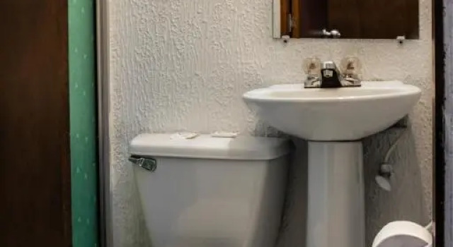 Трёхместный номер Standard Hotel Casa 10