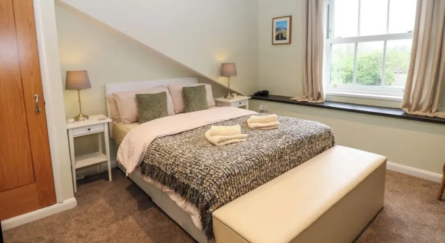 Alma House, Reservar Casa de férias Casas de campo em Merseyside, Casa de campo / Cottage