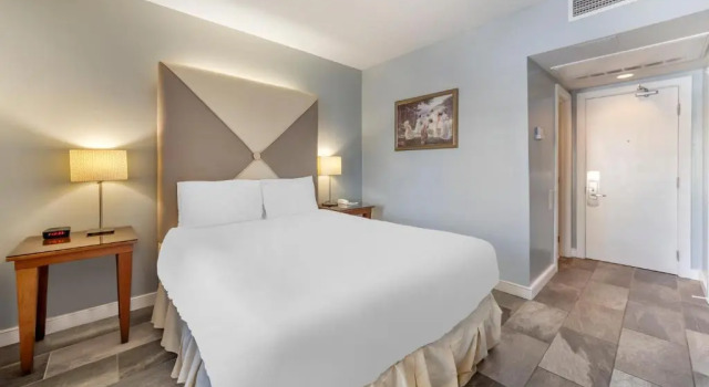 Номер Classic Hotel La Flora