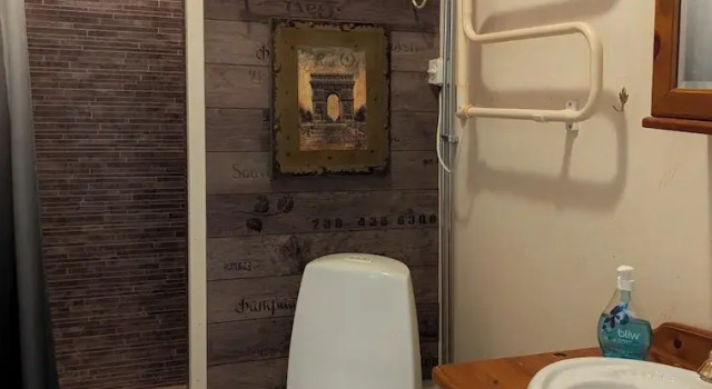 Номер Classic Brunsbo G:a Biskopsgård Hotell & Konferens