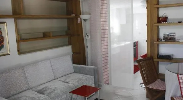 Cozy Guest House Kamenita, Prenota Appartamento Splitska 