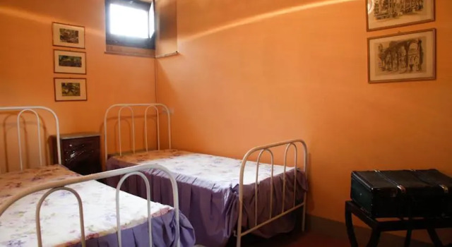 Casa vacanza La Stalla