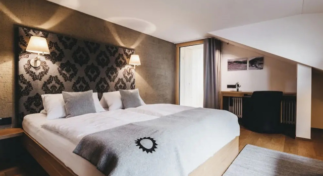 Alpin Chalet Schröcken, Забронировать Шале Бизнес-отели Брегенца, 4* 5*