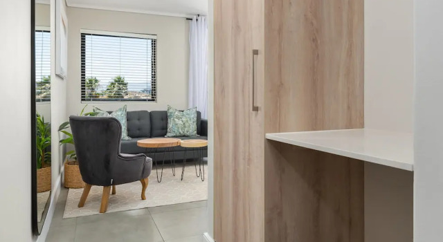 Waters Edge 109, Забронировать Апартаменты/квартира Отели Cape Peninsula с парковкой, Парковка