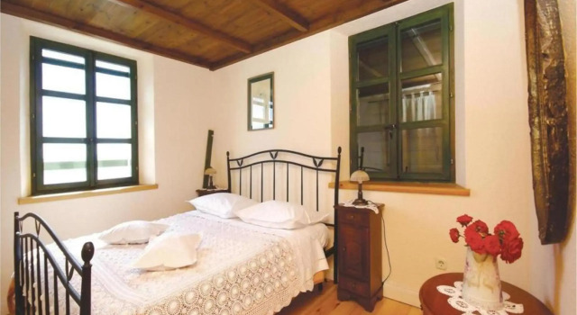 Holiday House Brela, Забронировать Отель Отели Брела с бассейном, рядом с Пляж Брела Солине, Бассейн