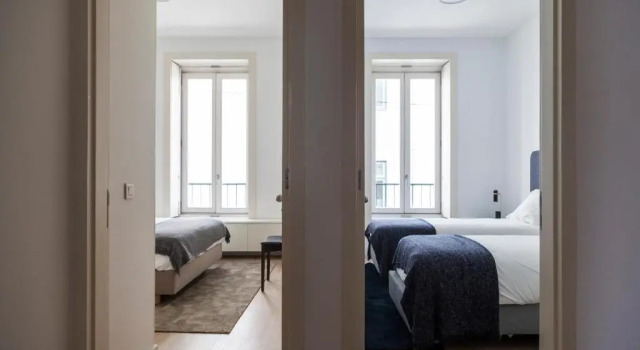 Classy 2BDR Apartment in Downtown by LovelyStay