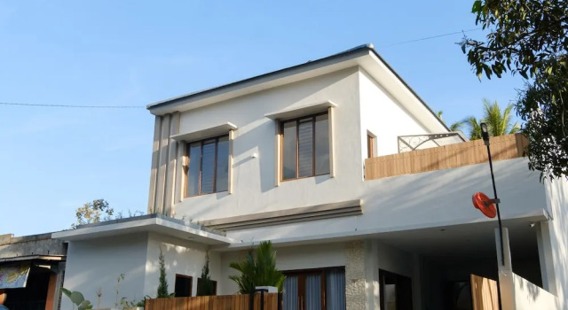 Pandhega 2 House, Book Hotel Borobudur Central Java