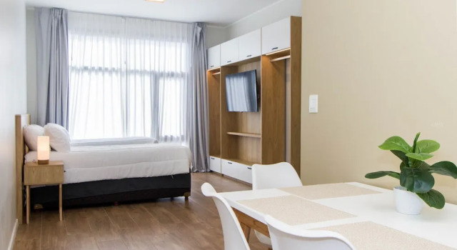 Criollos Apartamentos