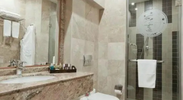 Коттедж Hotel Dilijan Resort