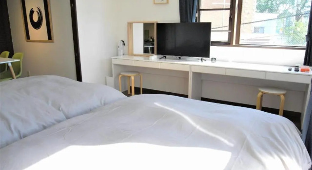 Classic Heim 213 / Vacation STAY 1668