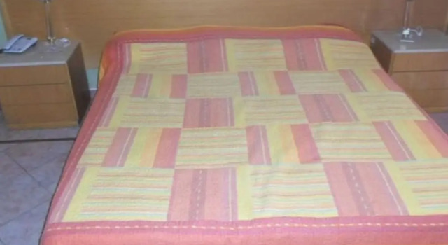 Standard Zimmer El Marsa