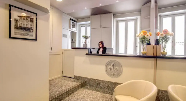 Albergo Firenze