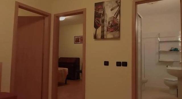 Семейный номер Standard Hotel Vezzano