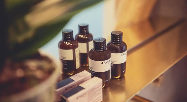Трёхместный номер Deluxe Magnolia Boutique Rooms