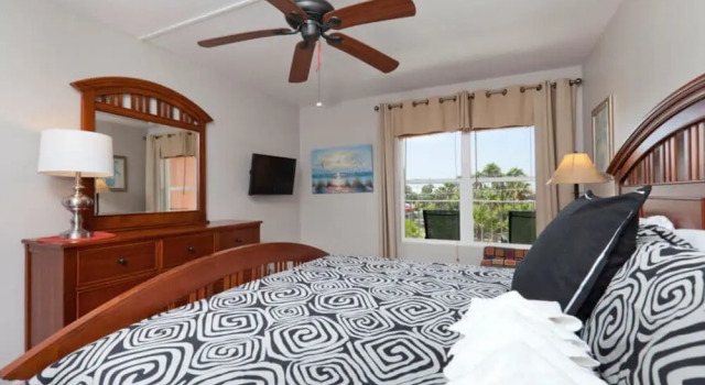 Gulfview II Condominium 311