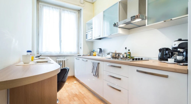Lodovico Settala Lux, Book Hotel Milan Lombardy