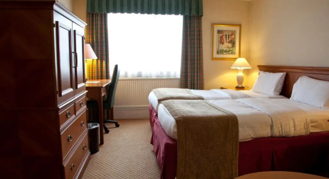 Номер Standard Holiday Inn Mansfield - Alfreton by IHG