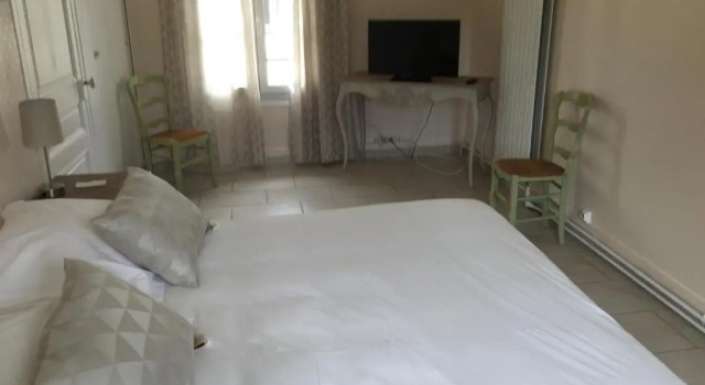 Апартаменты Hostellerie du Pavillon St Hubert