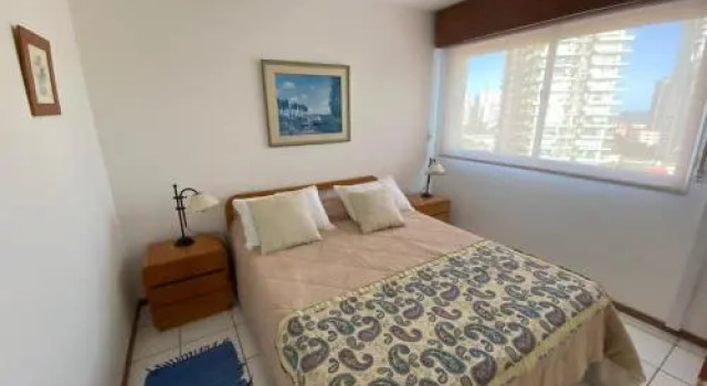 Edificio Cap Ferrat, Rezervovat Hotel Hotely v Maldonado s parkováním, Parkování