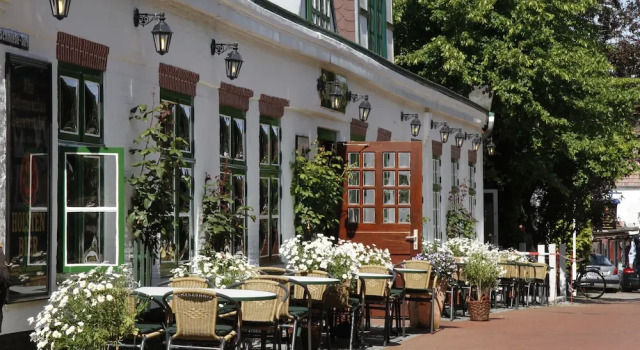 Boutique-Hotel Zur alten Post - Stammhaus, Забронировать Отель Бизнес-отели Бюзум, 4* 5*