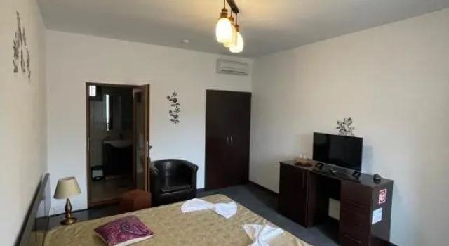 Habitación doble Estándar Vila Oceanic