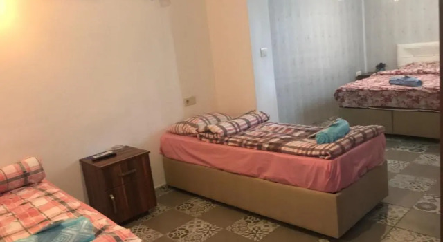 Halikarnas Pansiyon